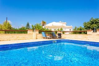 Villa Stone House - Neo Chorio - 5