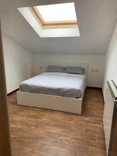 Alessia's Flat - Affori - Milan - 2