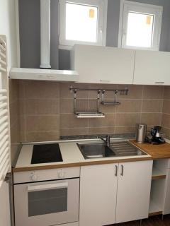 Alessia's Flat - Affori - Milan - 1