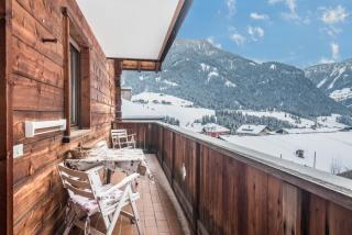Casa Rustica App Seceda - Ortisei - 9