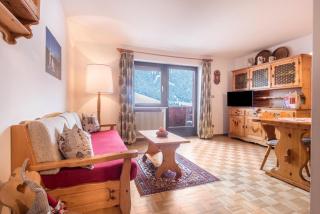 Casa Rustica App Seceda - Ortisei - 0