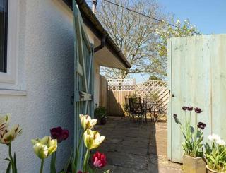Rectory Cottage - Abergavenny - 0