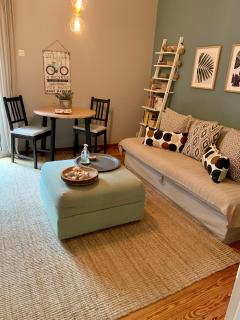 Your "Home Away from Home" in Acropolis - Atene - 9