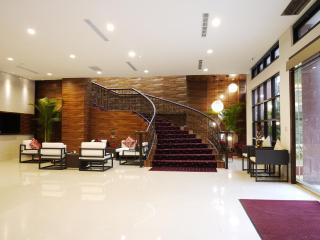 F Hotel - Sanyi - pet-friendly - 3