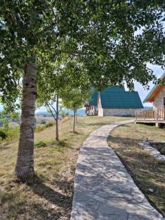 Etno selo Izlazak - Rudinice - 4