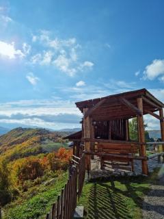 Etno selo Izlazak - Rudinice - 6
