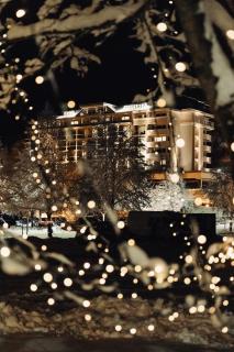 Hotel Alexandra Loen - Loen - 1