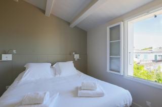 Appartement lumineux pour 6 personnes - Le Bois-Plage-en-Ré - 7
