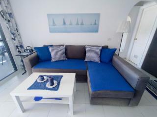 Monsenor Apt. T4 - Casa Azul - Playa del Cura - 3