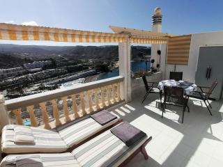 Monsenor Apt. T4 - Casa Azul - Playa del Cura - 8