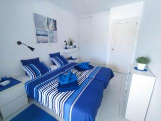 Monsenor Apt. T4 - Casa Azul - Playa del Cura - 5