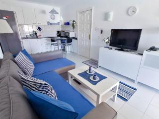 Monsenor Apt. T4 - Casa Azul - Playa del Cura - 7