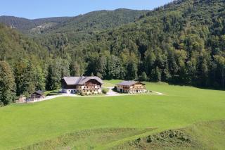 Leitenhof - Hintersee - 8