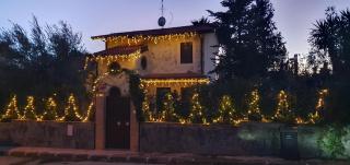 Casa Vacanza Villa Romano - Nicolosi - 2