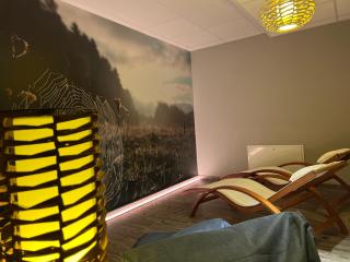 Resort Pasecna - 3