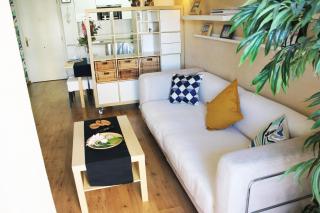 Jupiter 1 bedroom zen appartment - Benalmádena - 5