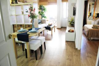 Jupiter 1 bedroom zen appartment - Benalmádena - 9