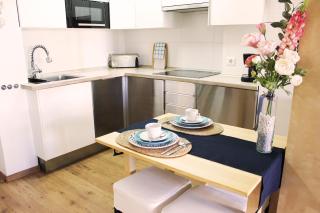 Jupiter 1 bedroom zen appartment - Benalmádena - 8
