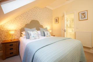 Willowbeck Lodge Boutique Hotel - 7