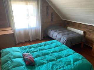 Casa Apel Hostel - Puerto Varas - 9