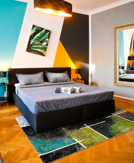 Classy Studio Naschmarkt - 2