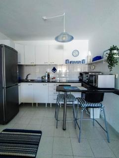 Monsenor Apt. T4 - Casa Azul - Playa del Cura - 1
