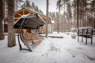 Valsid puhkemaja - 9