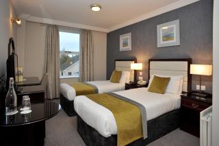 Anner Hotel - Thurles - 7