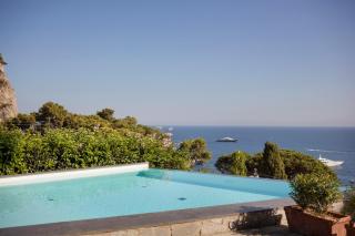 LHP Suite Capri Villa La Giara - Capri - 7