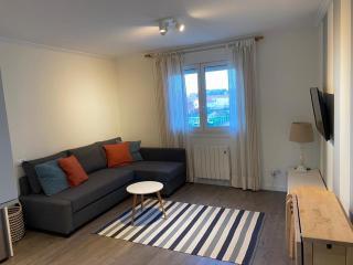 Apartamento en Porta do Sol, Baiona - Baiona - 8