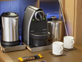 Oasia Hotel Novena, Singapore by Far East Hospitality - Singapore - 9