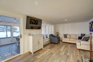 White Pine Villa - 1