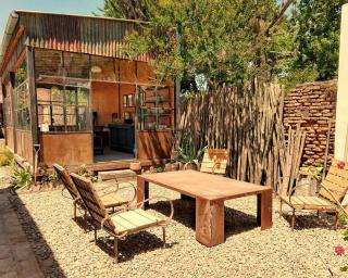 LA FLORIDA - CASA PUEBLO - San Antonio de Areco - 1