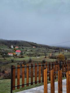 Etno selo Izlazak - Rudinice - 1