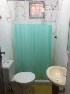 Pousada e Residencial Recanto do Campeão - Porto Seguro - 8