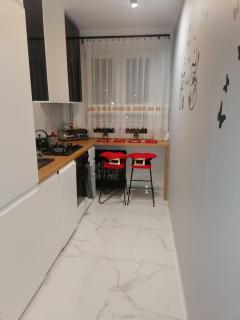 Apartament Terebelska P - 6