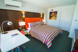 Mother Earth Motor Lodge - Kinston - 2