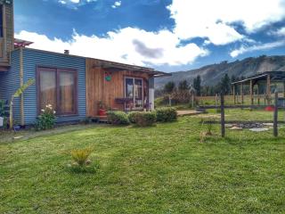 Ecolodge Lanalhue Hostel - Cañete - 8