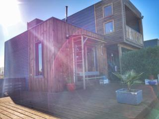 Ecolodge Lanalhue Hostel - 6