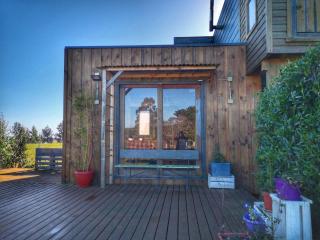 Ecolodge Lanalhue Hostel - 5