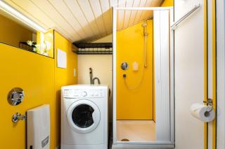 Gemütliche Ferienwohnung mit Panoramablick - 6