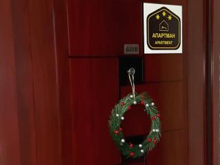 Apartman Vrhovi Kopaonik Vila Nikola Centar - 6