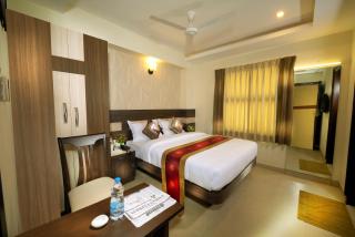 HOTEL THE FORTUNE - Coimbatore - 8