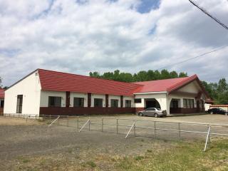 ビジネスホテル幸楽 - Abashiri - 0