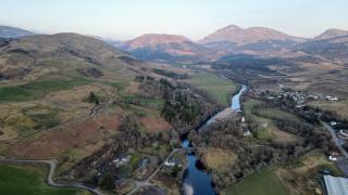 Orchy Bank House - Dalmally - 9