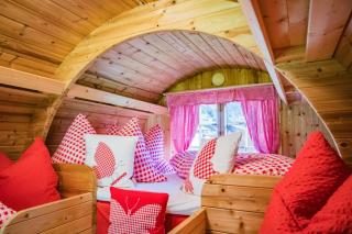 Schlafen im Fass - Schlaffass - Abenteuer - Romantik - Haslifass - Innertkirchen - 7