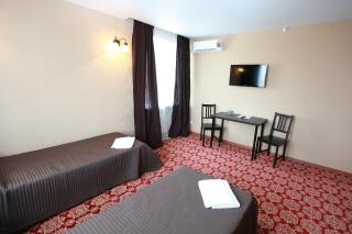 Troya Hotel - Rudny - 6