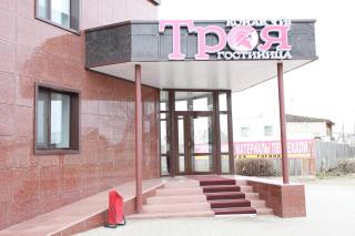 Troya Hotel - Rudny - 5