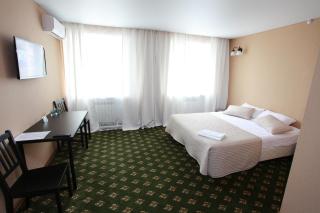 Troya Hotel - Rudny - 1