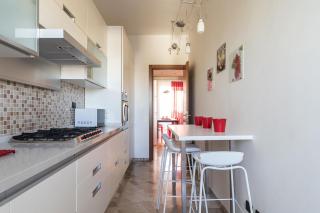 La casa di Cri sul Naviglio - Mailand - 8